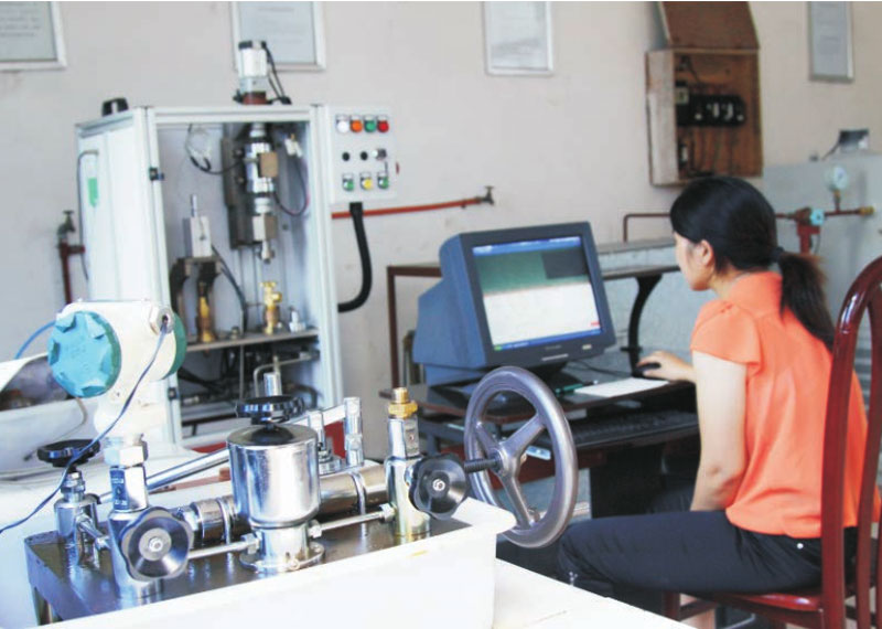 检测设备 检测设备