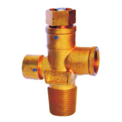 BWF-1液化丙烷气瓶阀