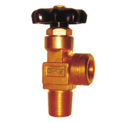 QF-15F轴联式乙炔气瓶阀 QF-15F轴联式乙炔气瓶阀