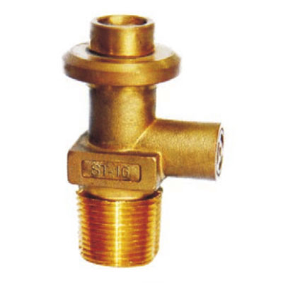 V35A液化石油气自闭阀