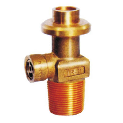 V35液化石油气自闭阀