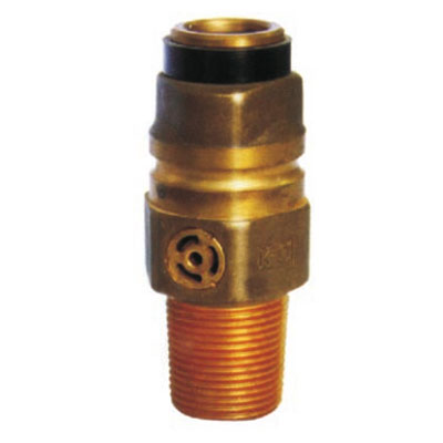 CYSF-8液化石油气瓶阀