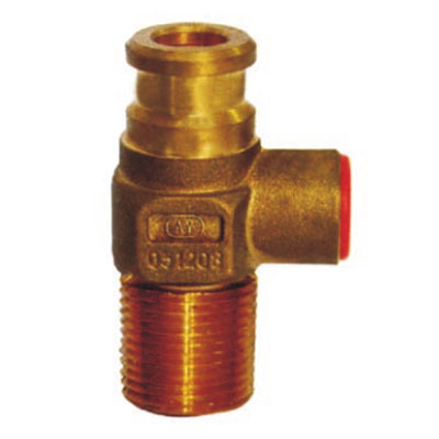 CYSF-20X液化石油气瓶阀