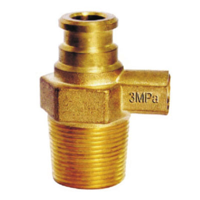 ZYSQ-A-1自闭式液化石油气直阀