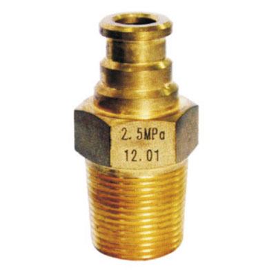 ZYSQ-1自闭式液化石油气直阀