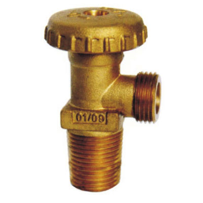 YSF-5液化石油气瓶阀