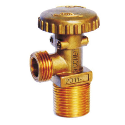 YSF-4A液化石油气瓶阀