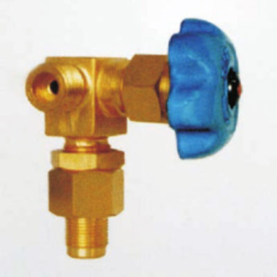 QJT20-4型三通截止阀