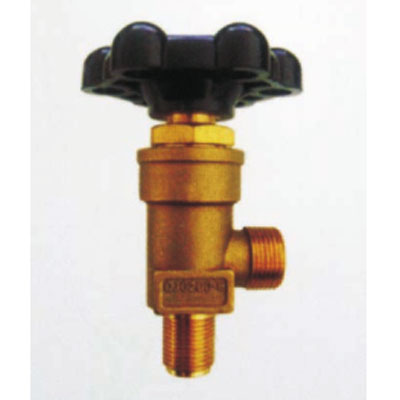 QJG200-8型直角式截止阀