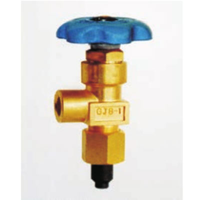 GJ8-1乙炔管道截止阀