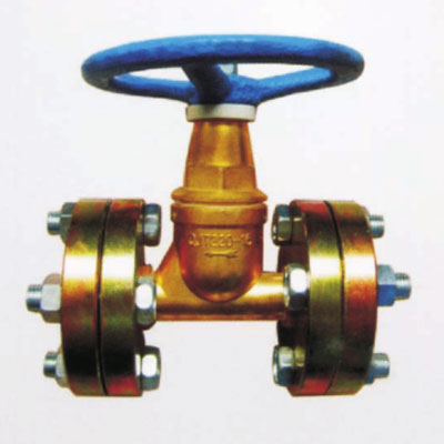 QJT200-15型直通式截止阀