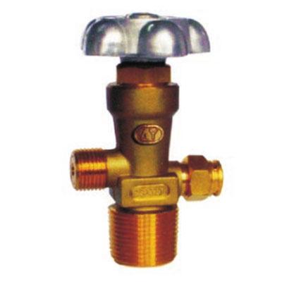 CGA320A活瓣式二氧化碳气瓶阀 CGA320A活瓣式二氧化碳气瓶阀