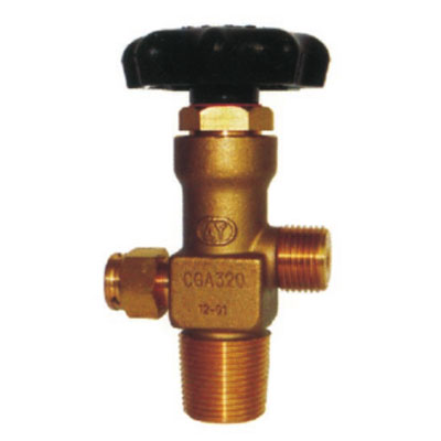 CGA320活瓣式二氧化碳气瓶阀 CGA320活瓣式二氧化碳气瓶阀