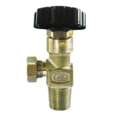 NF-2隔膜式不锈钢瓶阀