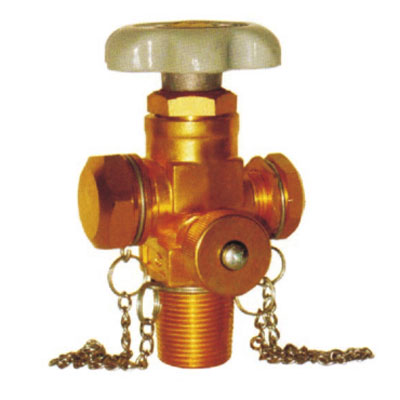 QF-13F双向氟利昂气瓶阀 QF-13F双向氟利昂气瓶阀