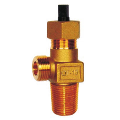 QF-13针形式氟利昂气瓶阀 QF-13针形式氟利昂气瓶阀