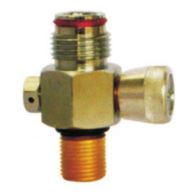 QDF-2二氧化碳单向阀