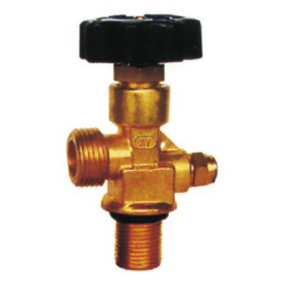 QF-16A二氧化碳瓶阀